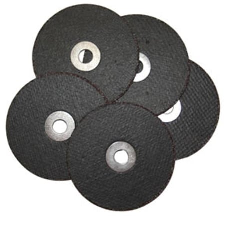 Atd Tools ATD Tools 8892 Premium Cut - Off Wheel; 3 X 0.062 X 0.37 In. ; 100 - Pack ATD-8892